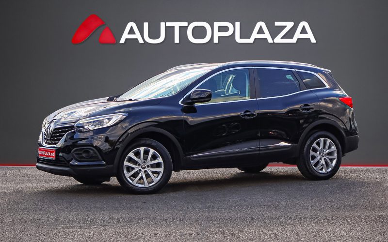 Renault Kadjar 2020