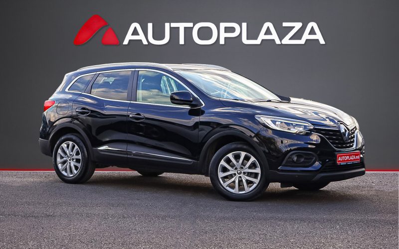 Renault Kadjar 2020