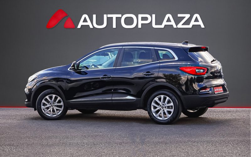 Renault Kadjar 2020