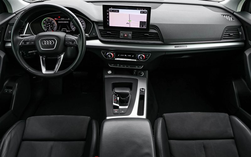Audi Q5 2021