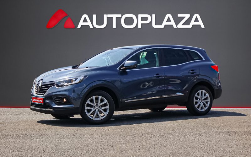 Renault Kadjar 2021
