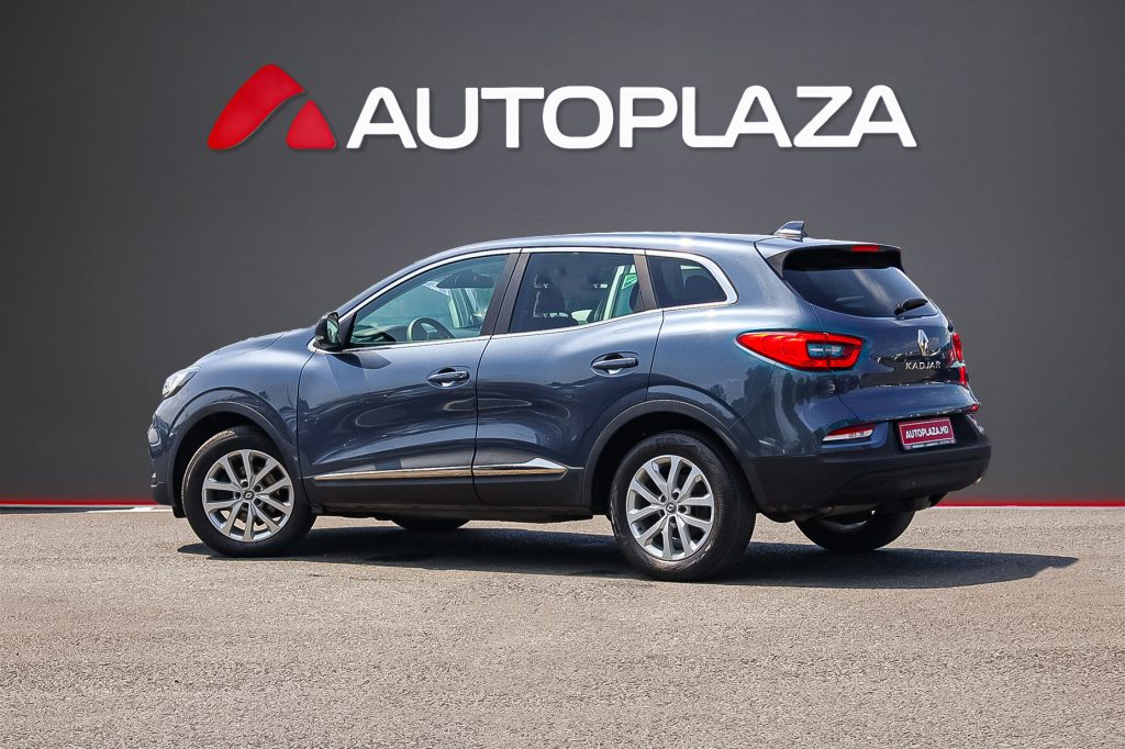 Renault Kadjar 2021