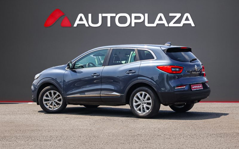Renault Kadjar 2021