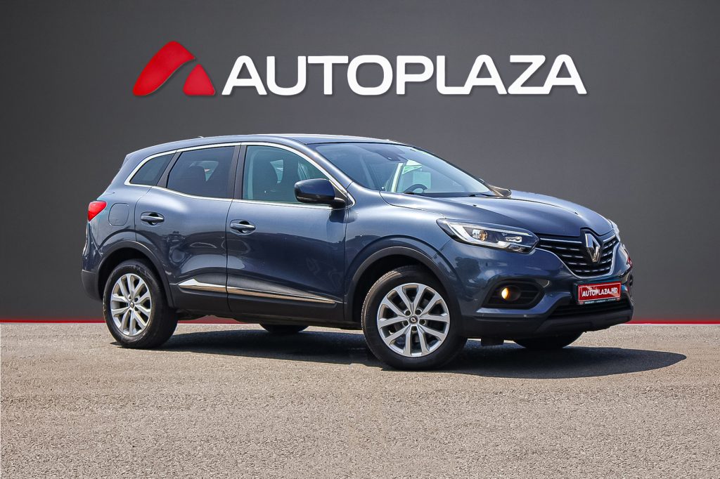Renault Kadjar 2021