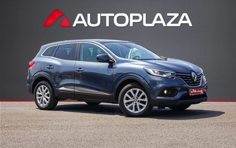 Renault Kadjar 2021