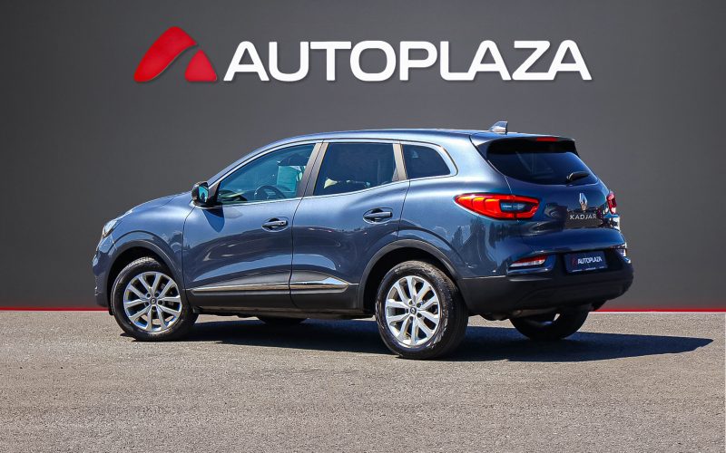 Renault Kadjar 2020