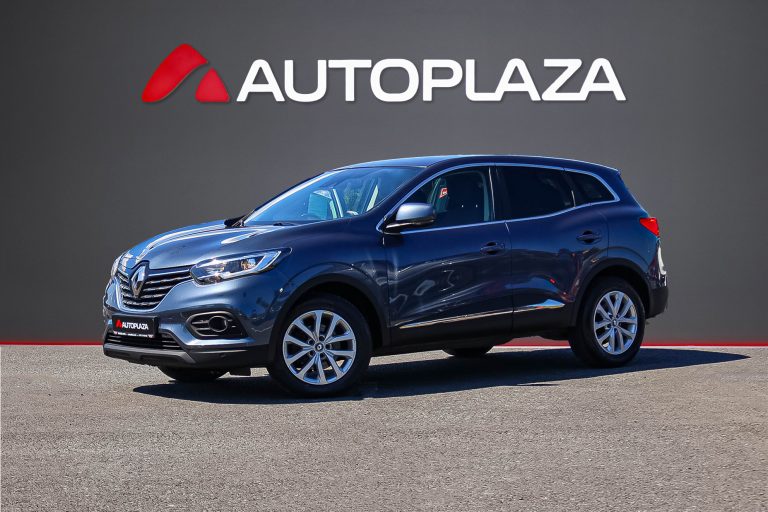 Renault Kadjar 2022