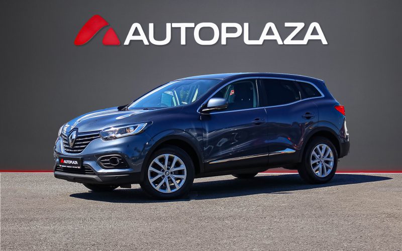 Renault Kadjar 2020