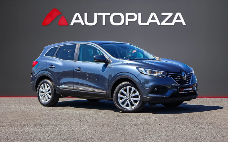 Renault Kadjar 2020