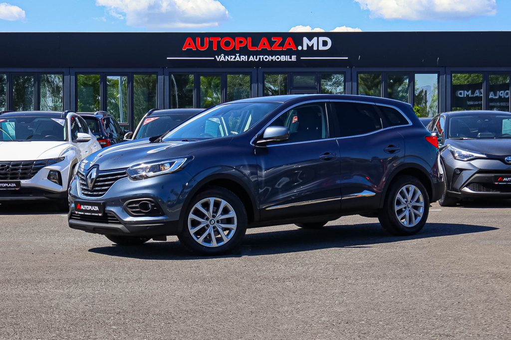 Renault Kadjar