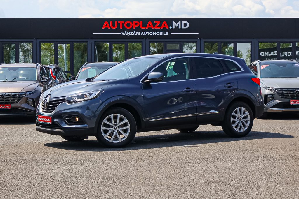 Renault Kadjar