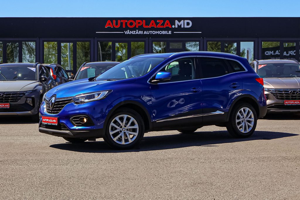 Renault Kadjar