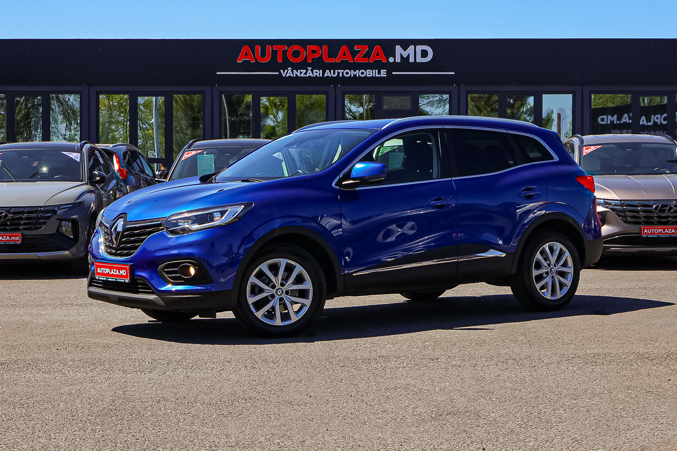 Renault Kadjar