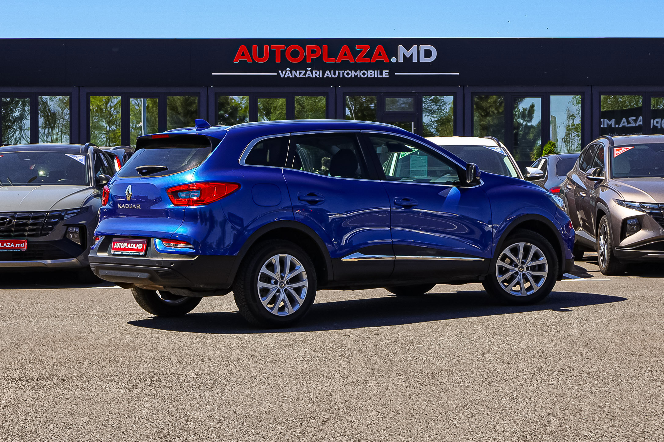 Renault Kadjar