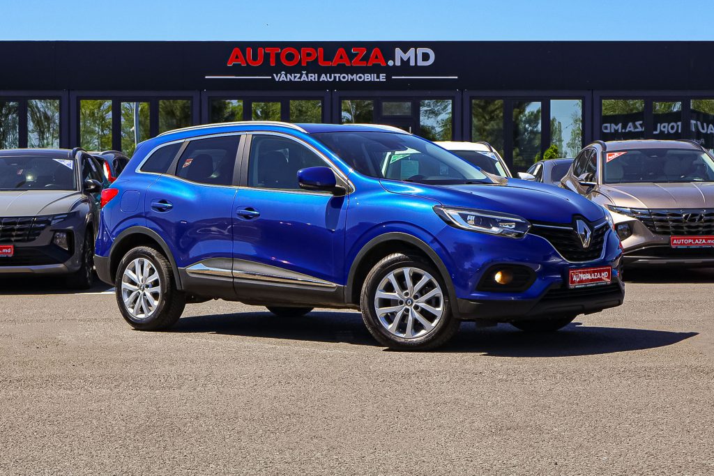 Renault Kadjar