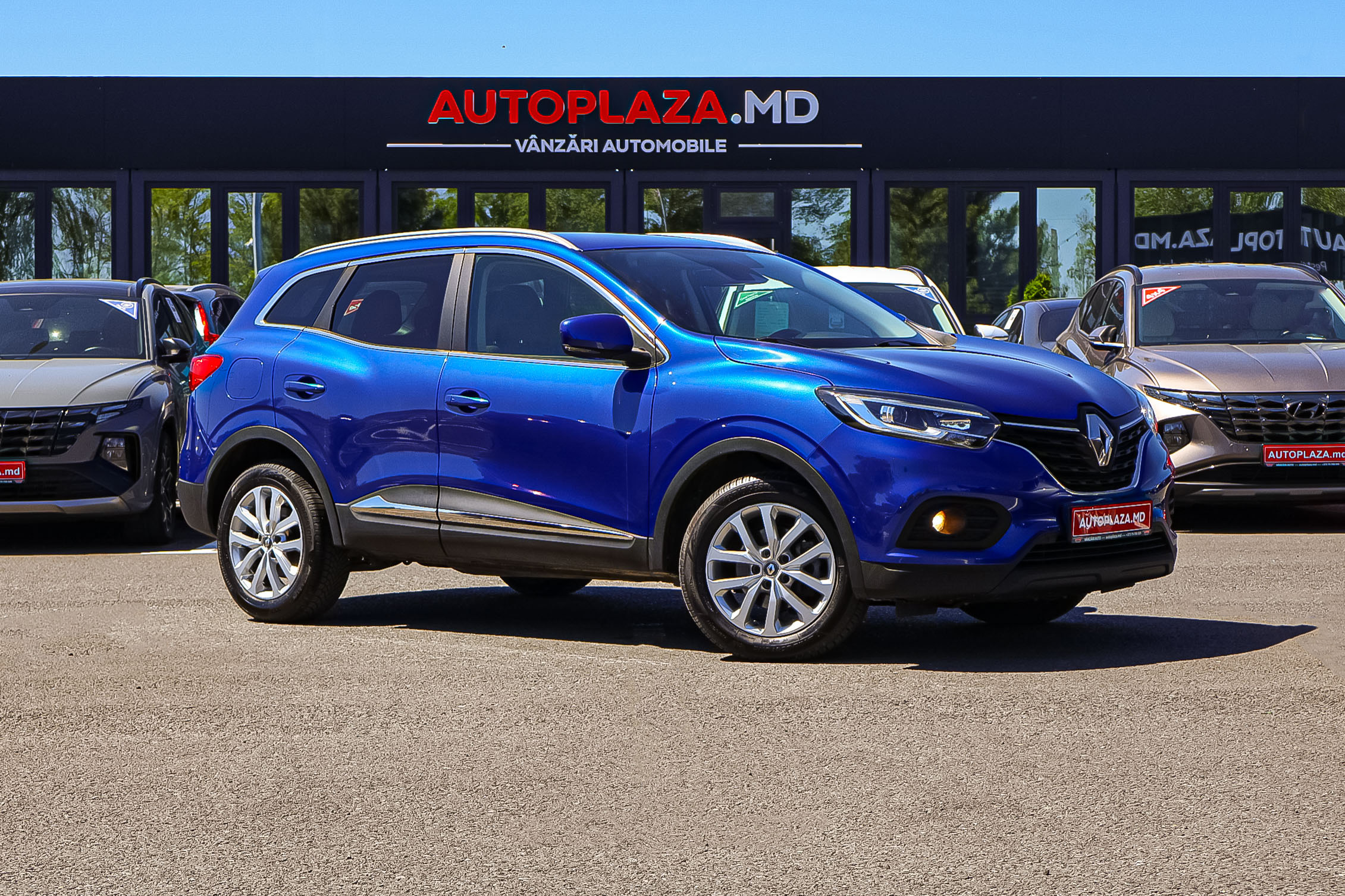 Renault Kadjar