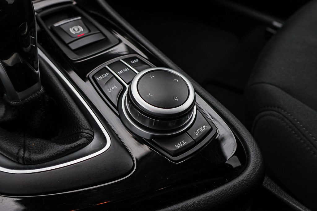 BMW Series 2 Grand Tourer