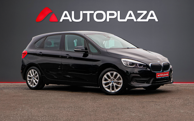 BMW 2 Gran Tourer 2020
