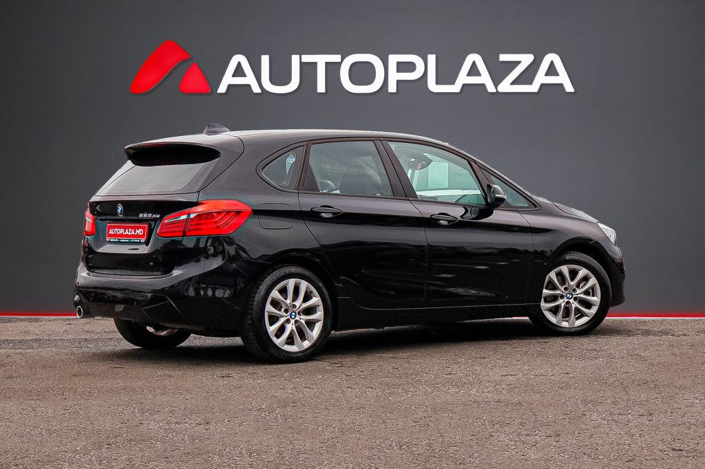 BMW 2 Gran Tourer 2020