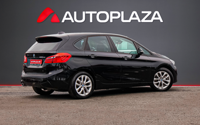 BMW 2 Gran Tourer 2020