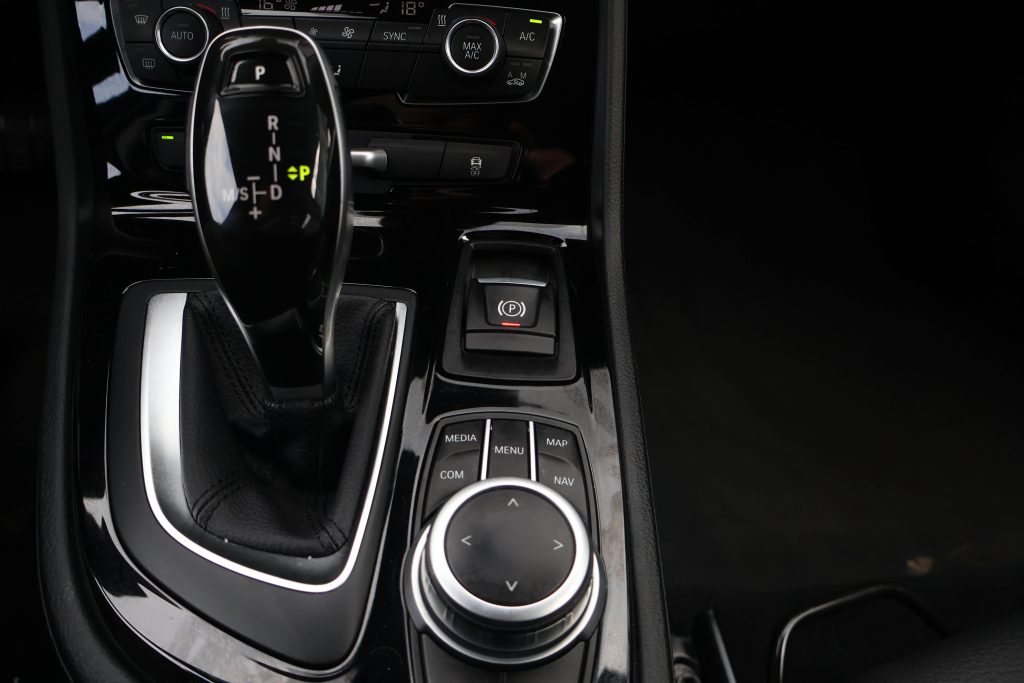 BMW 216D