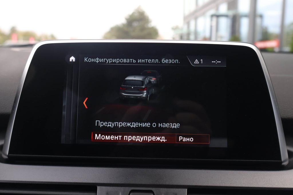 BMW 216D