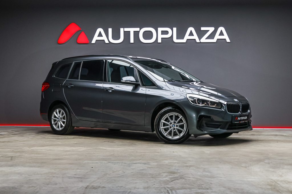 BMW 216D