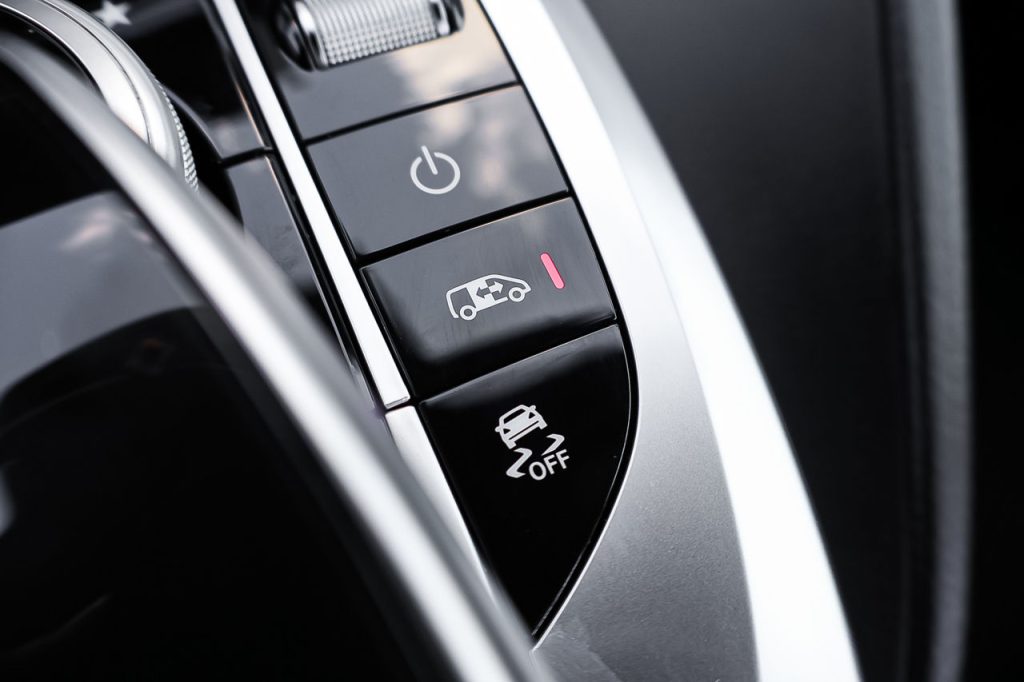 Mercedes V-Class