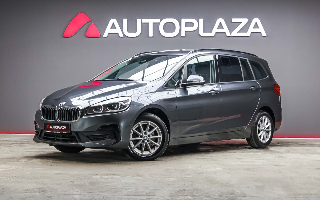 BMW 2 Gran Tourer 2020