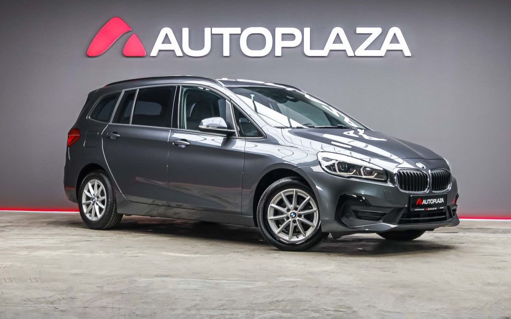BMW 2 Gran Tourer 2020