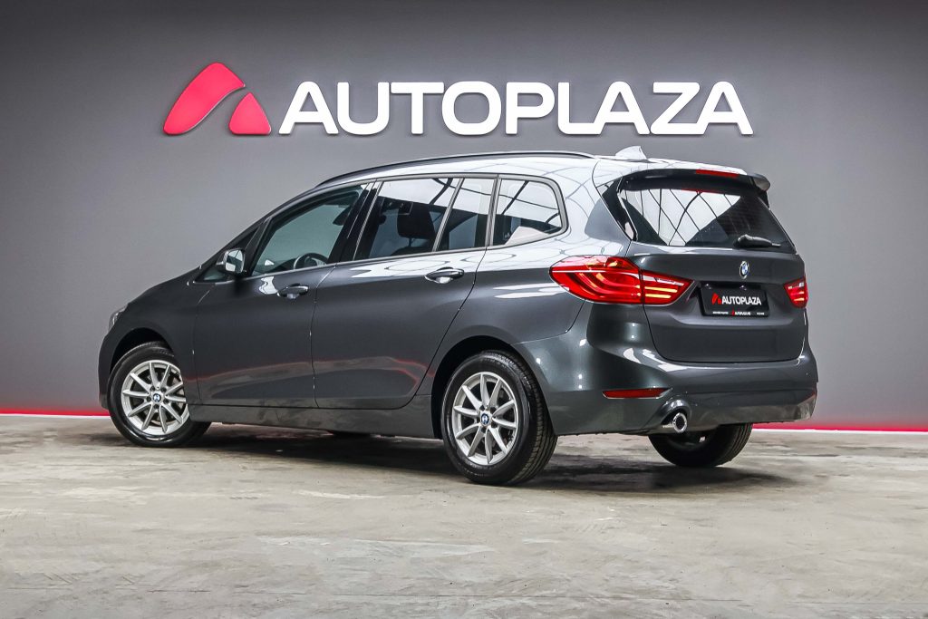 BMW 2 Gran Tourer 2020