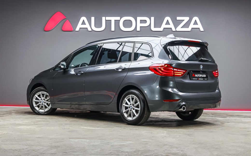 BMW 2 Gran Tourer 2020