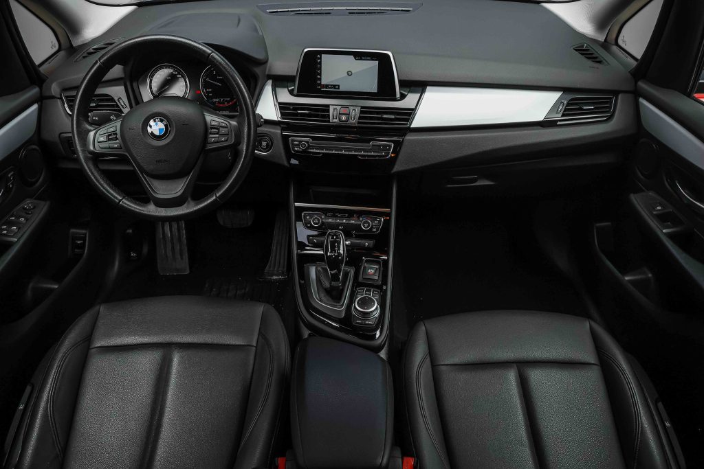 BMW 2 Gran Tourer 2020