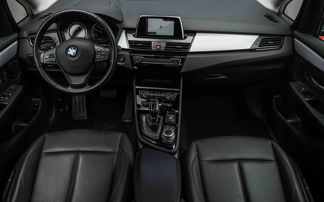 BMW 2 Gran Tourer 2020