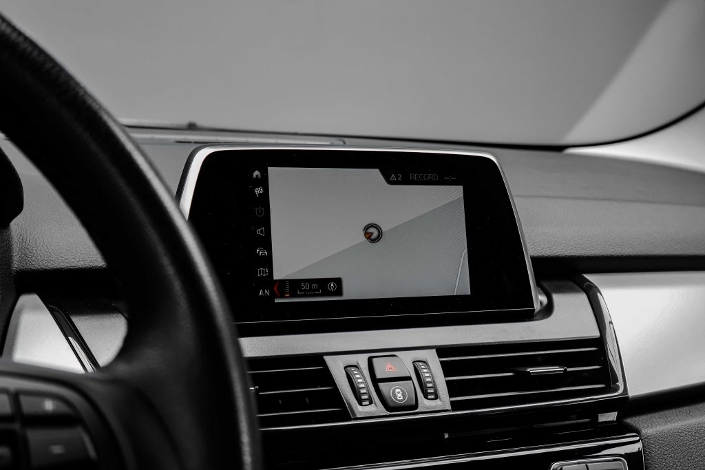 BMW 2 Gran Tourer 2020