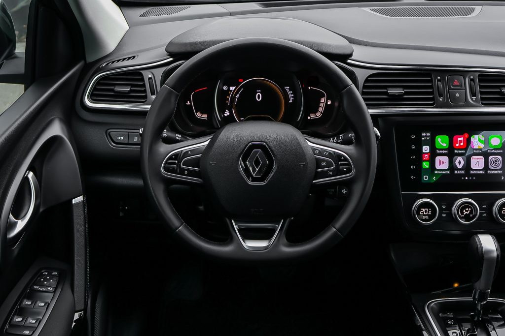 Renault Kadjar