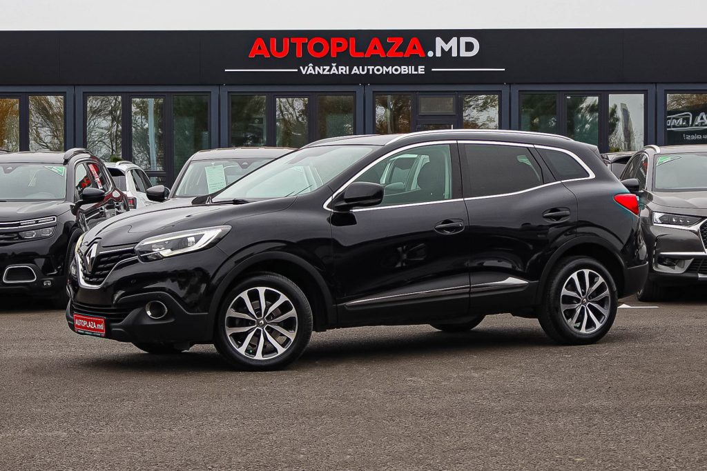 Renault Kadjar