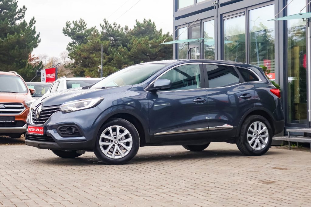Renault Kadjar