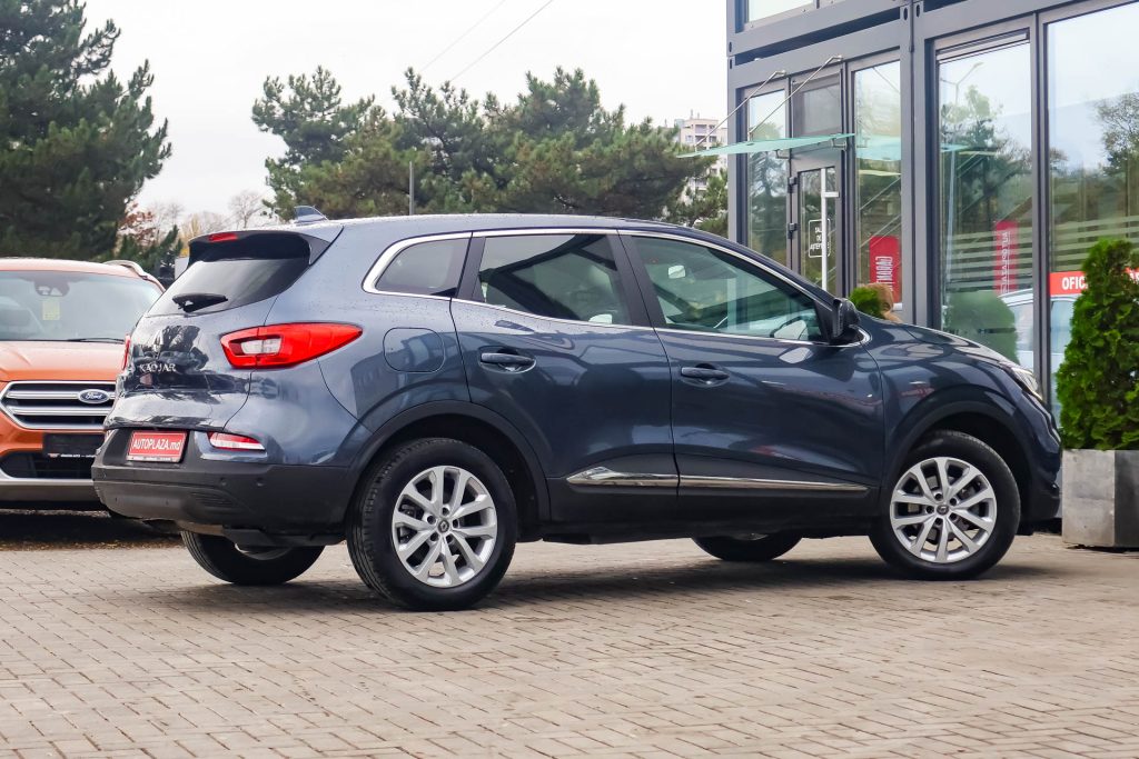 Renault Kadjar