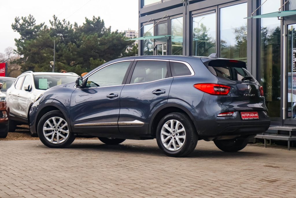 Renault Kadjar
