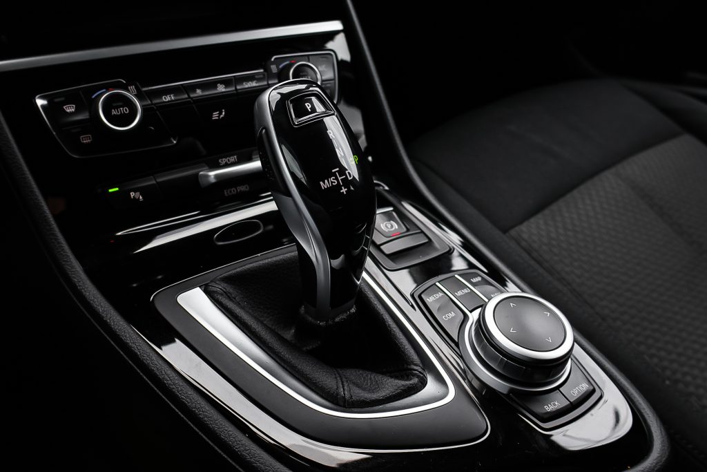 BMW Gran Tourer