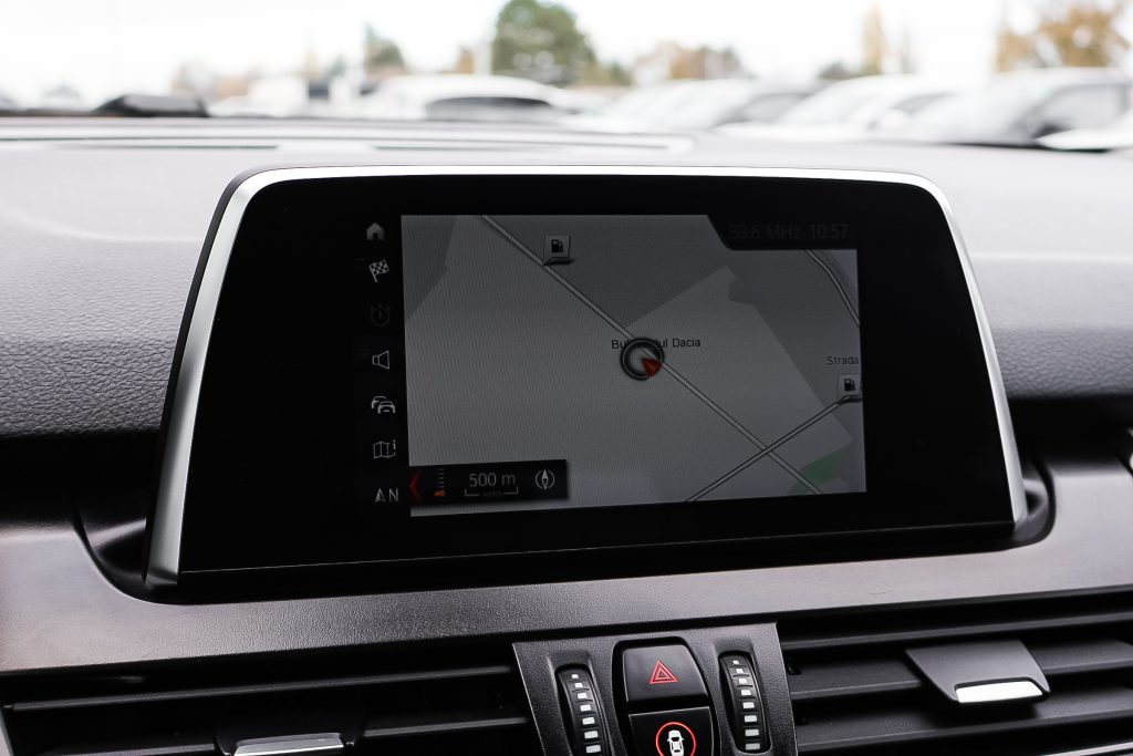 BMW Gran Tourer