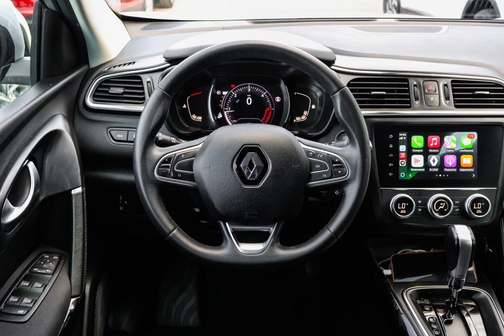 Renault Kadjar