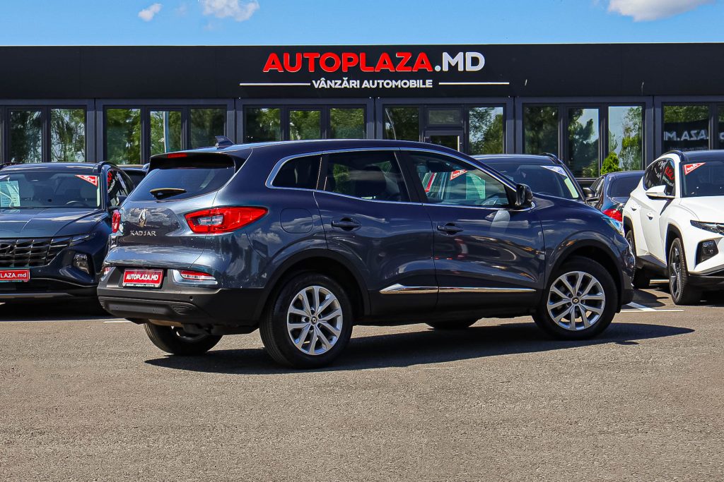 Renault Kadjar
