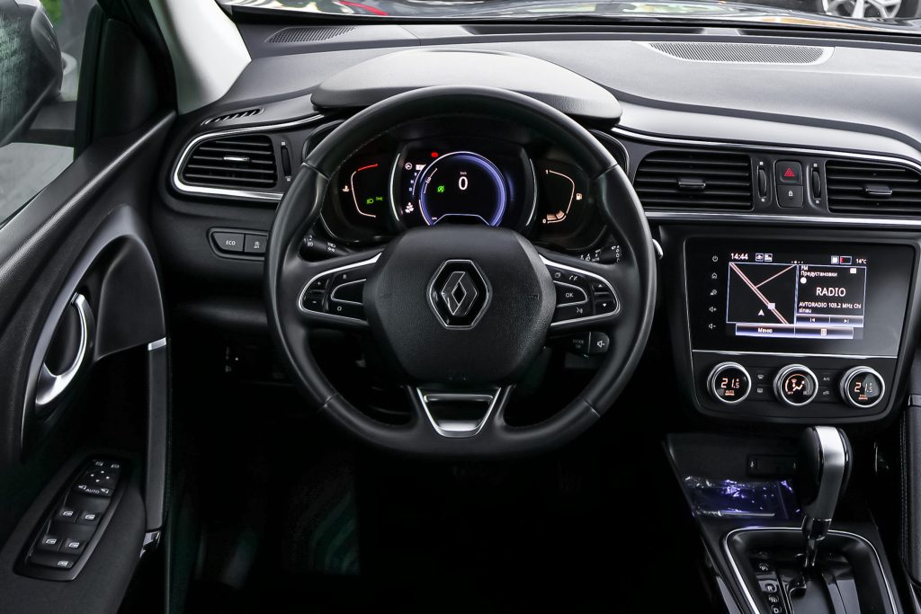 Renault Kadjar