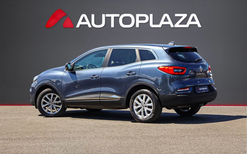 Renault Kadjar 2020