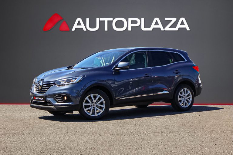 Renault Kadjar 2020