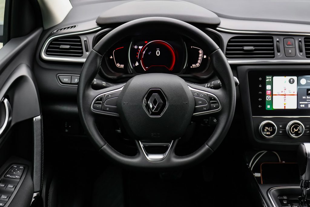 Renault Kadjar