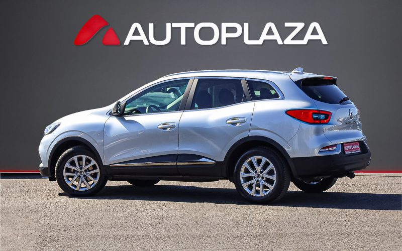 Renault Kadjar 2019