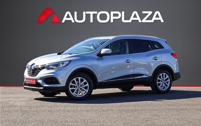 Renault Kadjar 2019